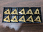 sarmasag tnma 54nt 30 ,, 10 pk carbide inserts  0251030N4