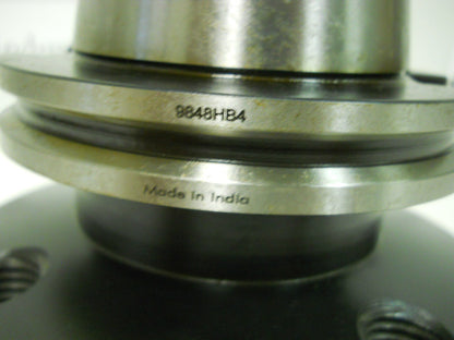 Hertel 1" CNC Shell Milling Tool Holder HCV50SM200240 05699558