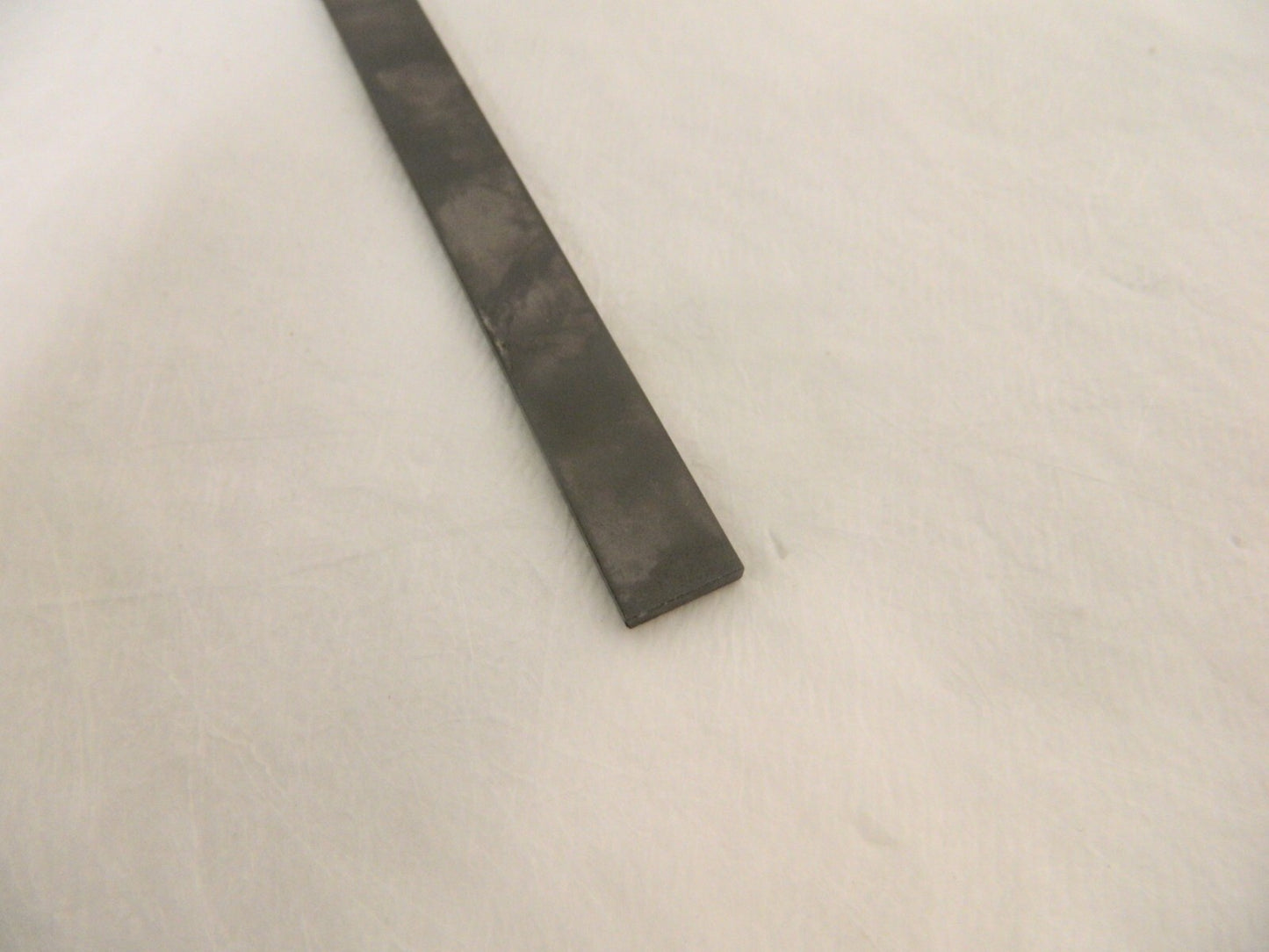 Pro 3/32" Thick x 1/2" Wide x 8" Long Carbide Rectangle STB316L