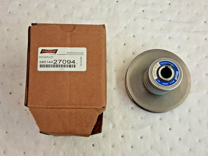 Lovejoy Spring Loaded Variable Speed Pulley 68514427094