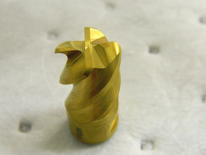 Seco Carbide Milling Tip Insert 16mm Cut Diam MP16 E04 Grade F40M Qty 1 52041