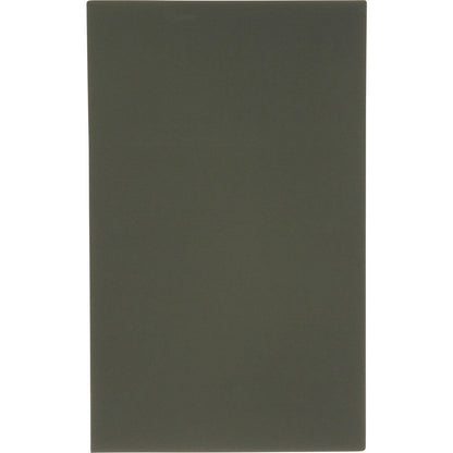 3M Sanding Sheets 5-1/2" W x 9" OAL 1000 Grit Silicon Carbide 50Qty 7000148214