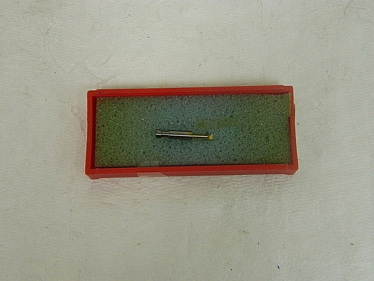 Circle Machine Boring Insert C2 MP-125-375R-CG5 #230970