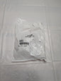 BRENNAN Industrial Pipe Coupling: 1/2 x 1/2 Female, FNPT x FNPT Qty 4 BD-16042