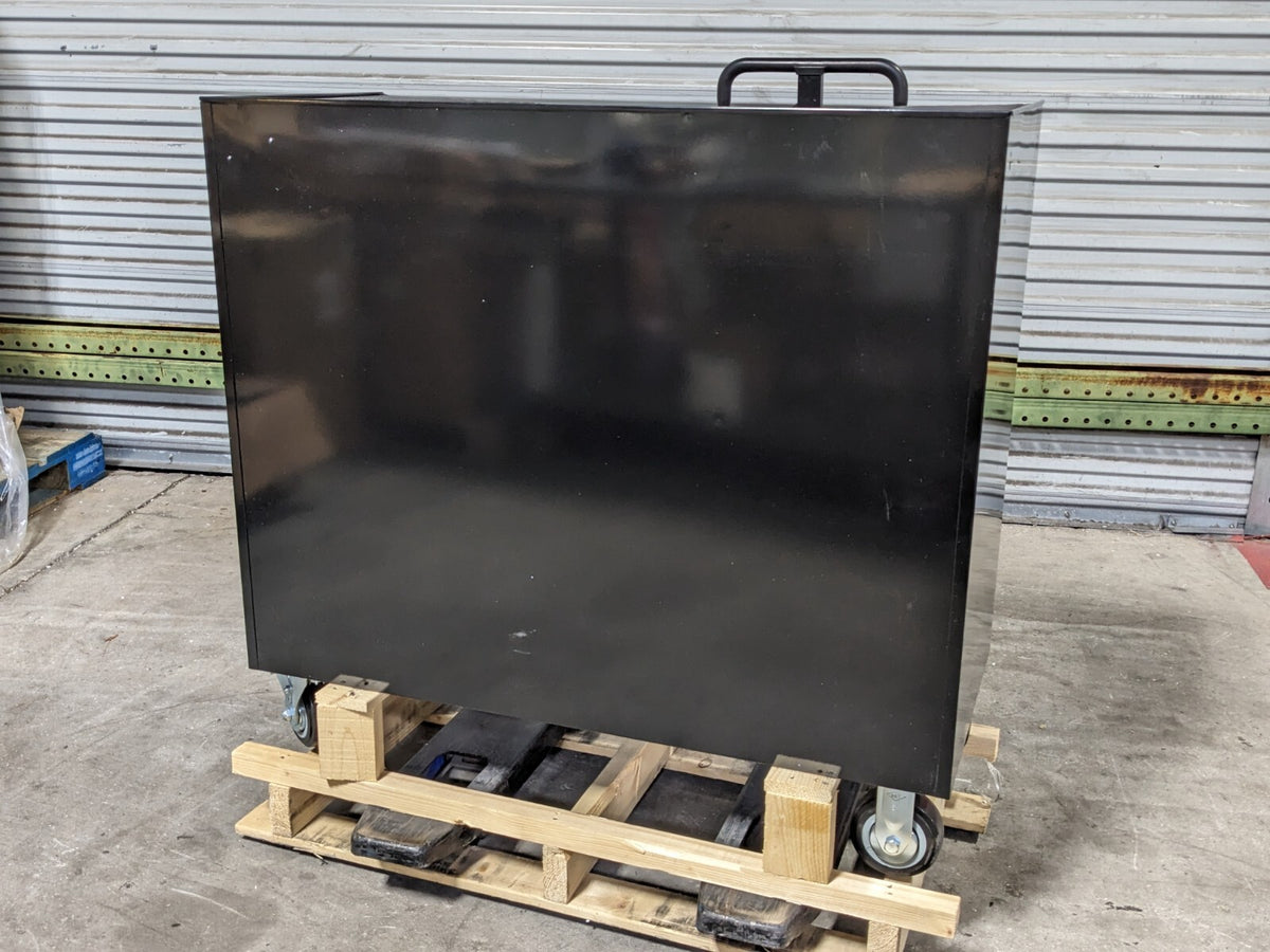 Pro Source 11 Drawer Tool Box Roller Cabinet 42" x 18" x 39" Parts / Repair