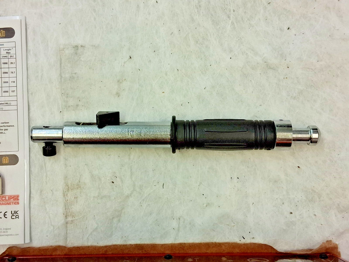 Eclipse Lift Magnet 2200 LB Capacity ULE2200