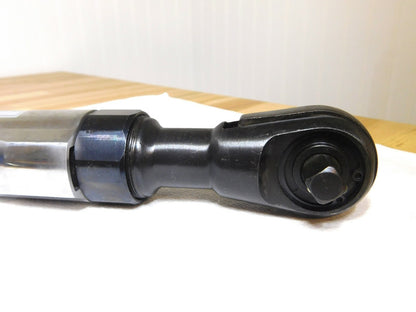 Professional Pneumatic HD Ratchet Wrench 1/2 Drive 90 PSI 150 RPM SG-0735