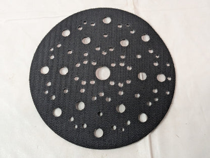 MIRKA Pad Savers 150 mm 67 Holes QTY 5 9956