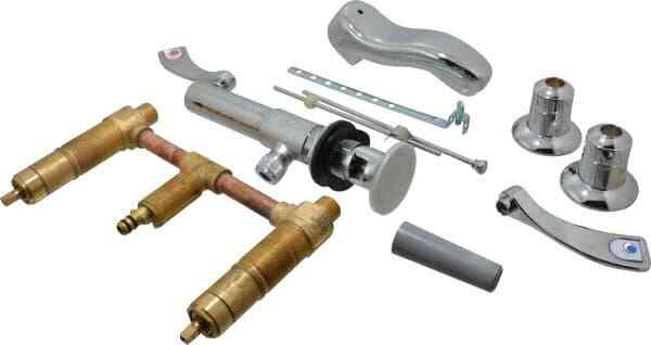 MOEN Wrist Blade Handle, Commercial Bathroom Faucet 8239