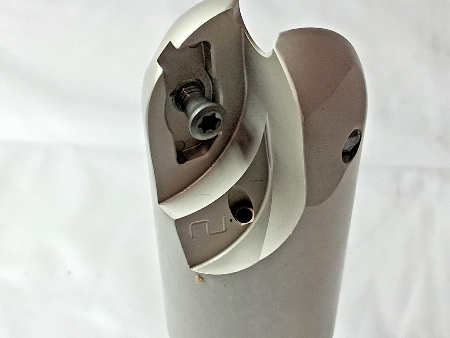 Iscar Carbide Indexable Ball Nose End Mill 3102559