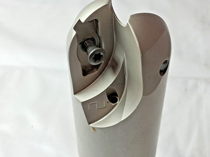 Iscar Carbide Indexable Ball Nose End Mill 3102559