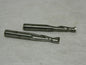 Garr Tool Carbide Square End Mill 9/32" 2 FL S/E SMG 30º Helix QTY 2 11170