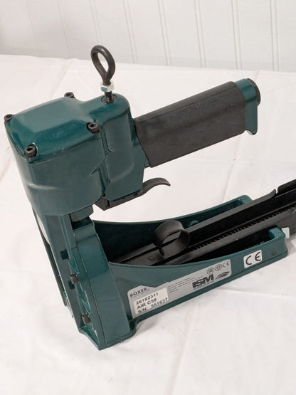 Ism Carton Closing Stapler, 150 Staple Cap, 1-1/4", Light-Med Duty 2618-2311