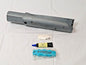 Ingersoll Cutting Tools Indexable Drill 2.500"Diam Q0635191N8R01 3200014