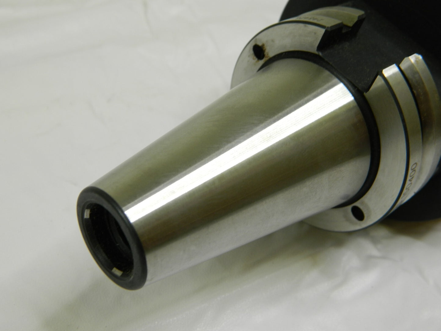 Seco Taper Face Holder Cat 40 TF SM 3/2x4.00 E26425525150400 57698
