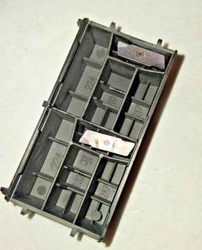 HORN Multi-Directional Turning Insert S223.0200.52 TH35 2pk S223020052TH35