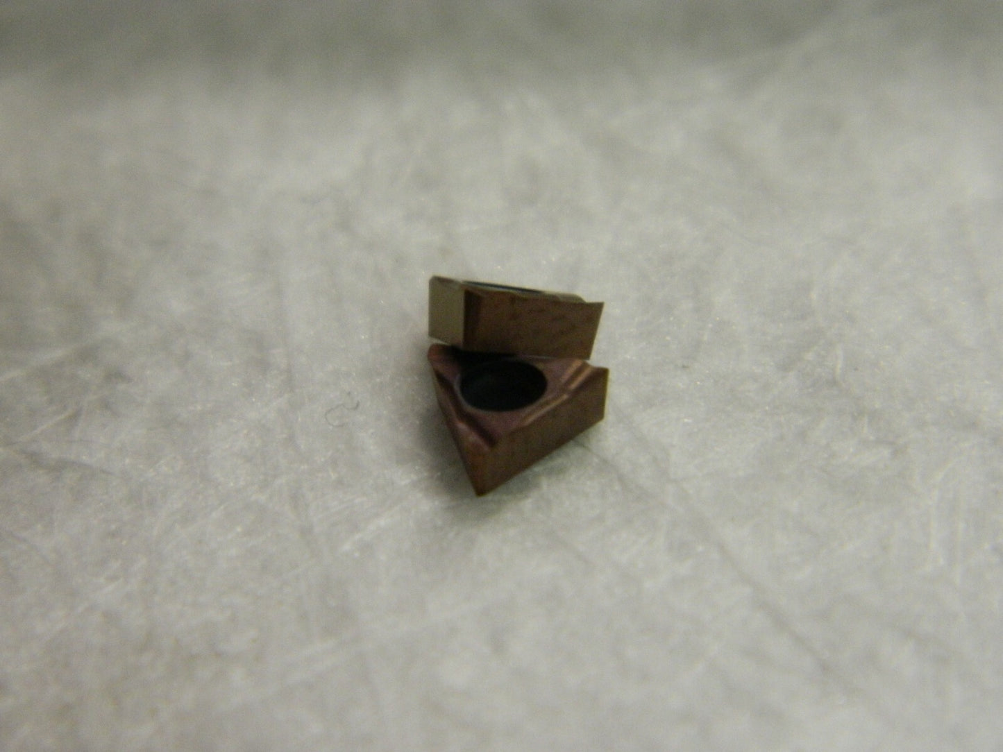 Sandvik Coromant TCGX1.21.21 WK Grade 1125 Carbide Turning Insert QTY 7 5751867
