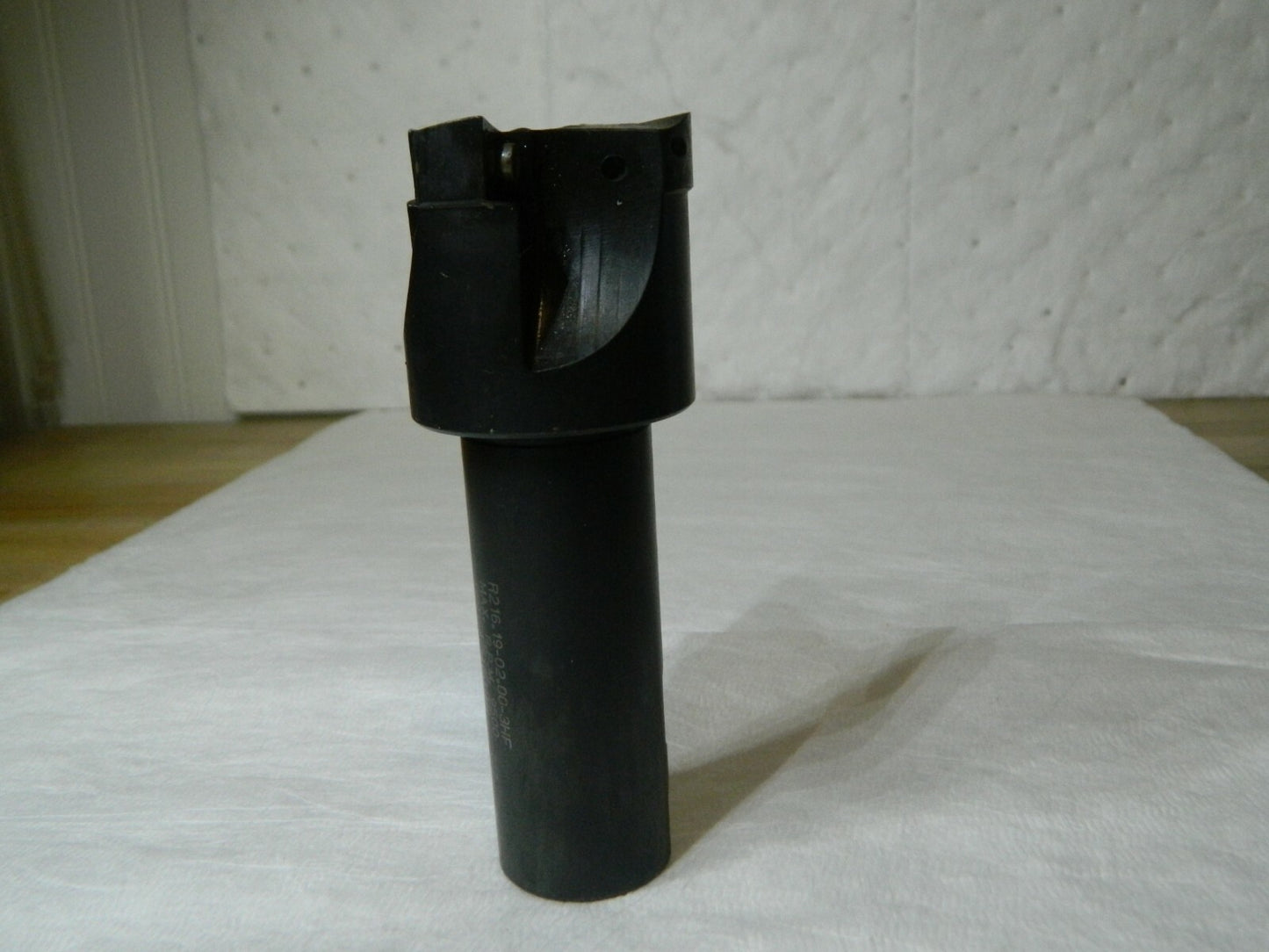 Seco Milling Cutter 1.9685" x 0.4331" x 1-1/4" x 5" 3FL 7218