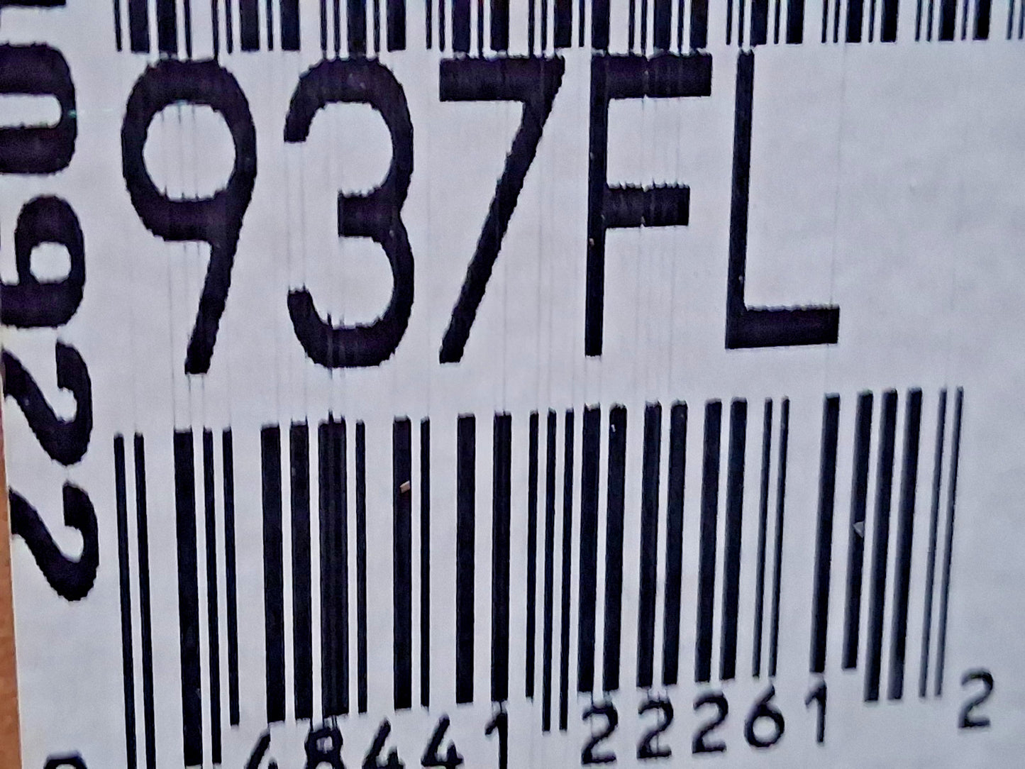Eagle Polyethylene Oily Waste Can 14 Gal Capacity 937FL