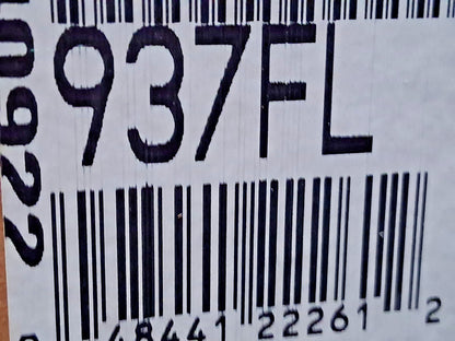 Eagle Polyethylene Oily Waste Can 14 Gal Capacity 937FL