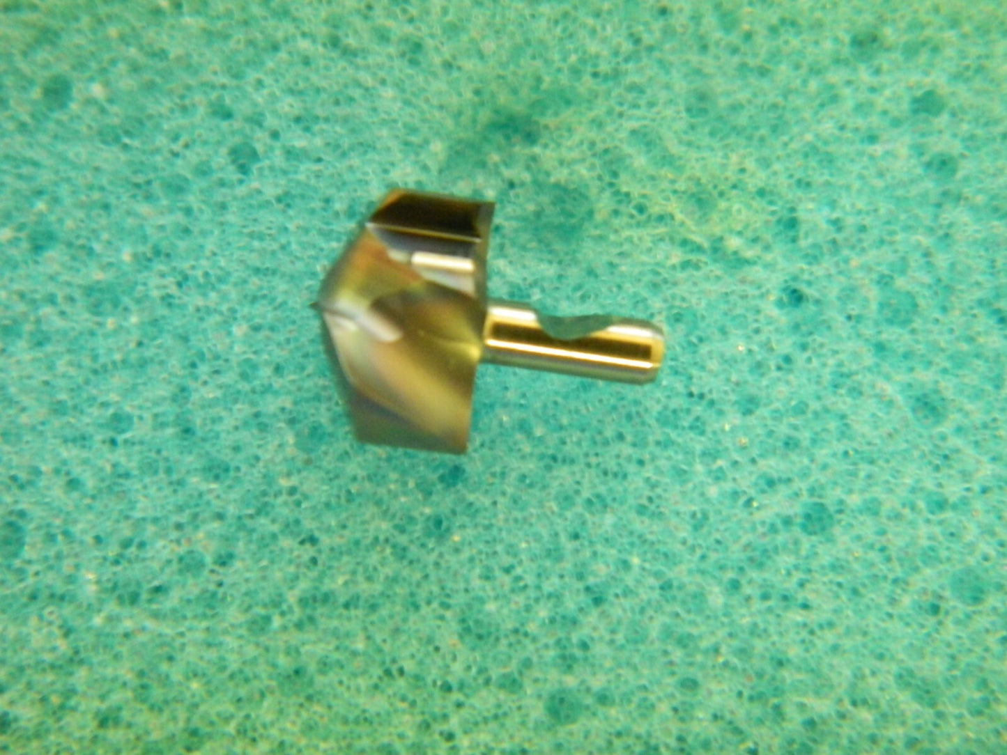 KYOCERA DA0794MGM PR1535 Carbide Replaceable Tip Drill TLC06000