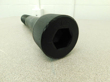 Pro-Grade 1-1/2 - 6 UNC Hex Socket Cap Screw 	-33722-8