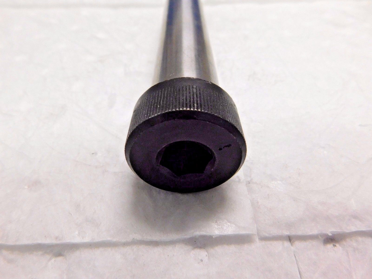 LPS Ltd. Alloy Steel Hex Socket Shoulder Screw 1" x 3/4"-10 UNC x 4-1/