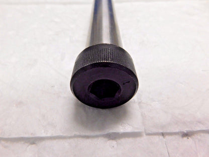 LPS Ltd. Alloy Steel Hex Socket Shoulder Screw 1" x 3/4"-10 UNC x 4-1/