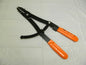 LANG 3-1/16 to 6-1/4" Ring, Internal Retaining Ring Pliers 1485