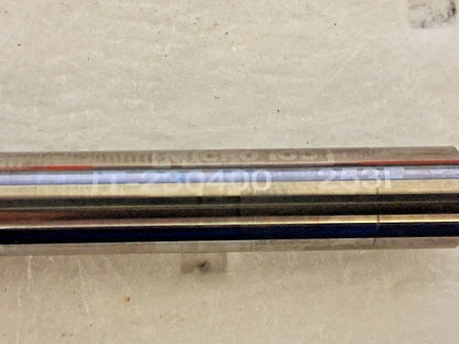 Micro 100 Single Point Threading Tool .23" Min Thread Dia 20-48TPI IT-230400