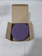 (50) 3M Hook & Loop Disc: 6" Dia, 80G, Coated, Precision Shaped Ceramic 86852