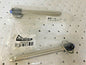 Gibraltar Ring Handle Quick Release Pin 1/2" Pin Diameter QTY 2  72618341