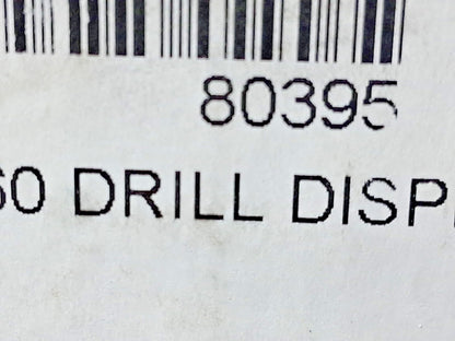 Huot WIRE GAUGE DRILL CAB DISPENSER 80395