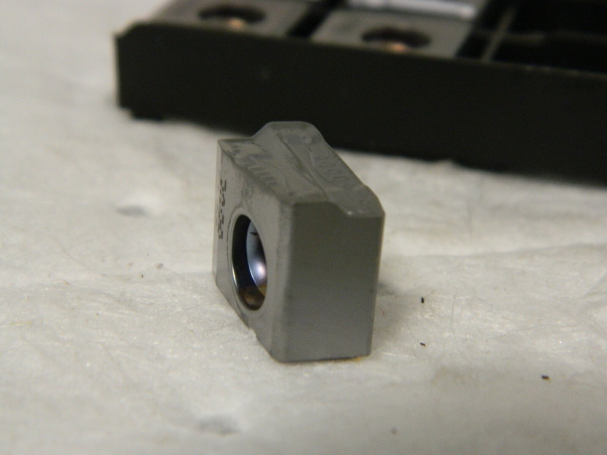 Iscar Carbide Turning Inserts LNMX1608R-HF Grade IC3028 Qty 5 5505902