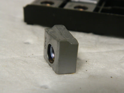 Iscar Carbide Turning Inserts LNMX1608R-HF Grade IC3028 Qty 5 5505902
