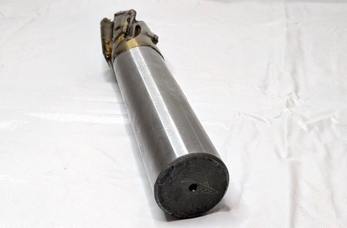 Interchangeable Pilot Counterbore 1-1/2"D X 1-1/4"SD X 7-7/8"OAL 5FL  GH8816324