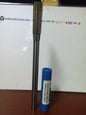 R.R.T. Chucking Reamer .4860" x 2" x 8" 6FL Carbide-Tipped #24004