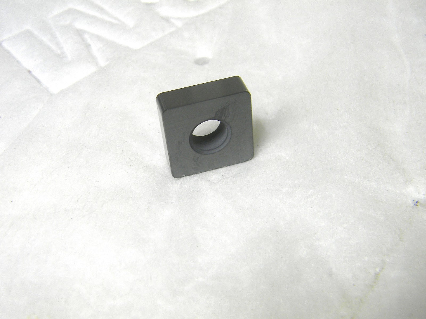 Interstate Ceramic Turning Inserts SNGA644 Grade-A2 Qty 8 79692596