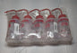 DYNALON LABWARE Polyethylene Safety Wash Bottle: 3" Width/Dia Qty 5 506495-0001