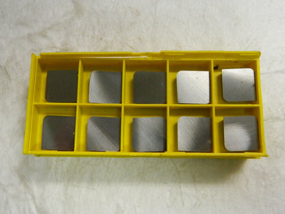 Michigan Drill CTA-6 1/8 C-2 Carbide Inserts Qty. 10 42404 RL