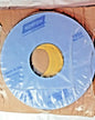 Norton Ceramic Surface Grinding Wheel 14"Dia 1" Th 5"A 60 Grit 66