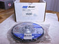 Norton Flap Discs Charger Type 27/R822 7x 5/8-11 80 Grit Qty-5 63642503521