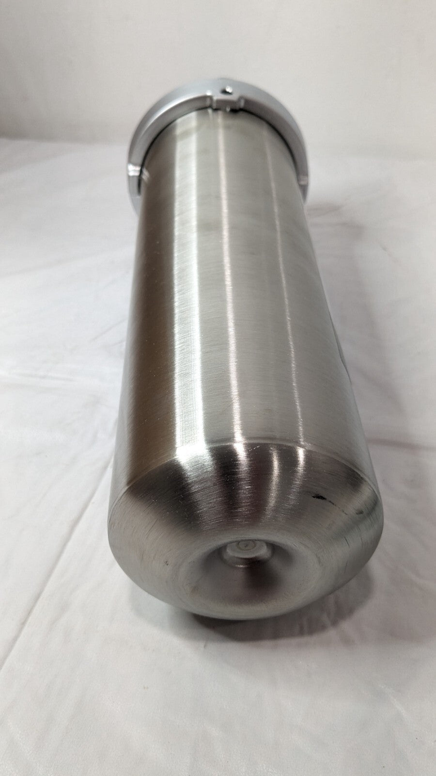 3M Aqua-Pure Stainless Steel Water Filter Housing SST1HA 3/4" NPT 5592001