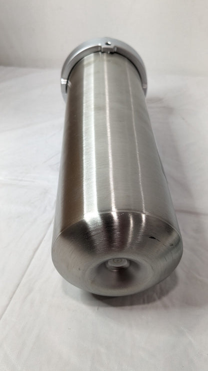 3M Aqua-Pure Stainless Steel Water Filter Housing SST1HA 3/4" NPT 5592001