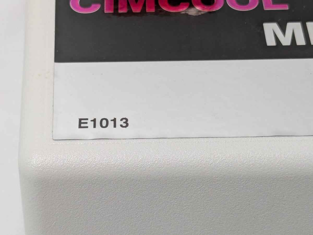 Milacron CIMCOOL Metalworking Fluid Mix Station E1013