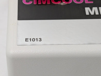 Milacron CIMCOOL Metalworking Fluid Mix Station E1013
