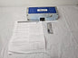 BIMBA Anti-Tiedown Two-Hand Actuator Control Unit 1/4"NPTF 70-100 PSI CSV-102LS