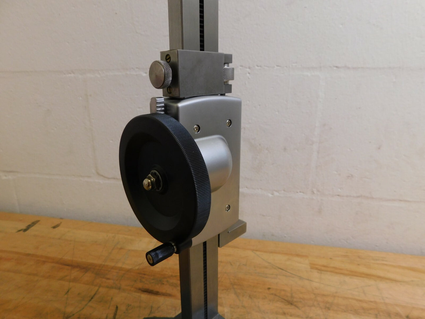 SPI 18" Electronic Height Gage CMS160409009 PARTS/REPAIR