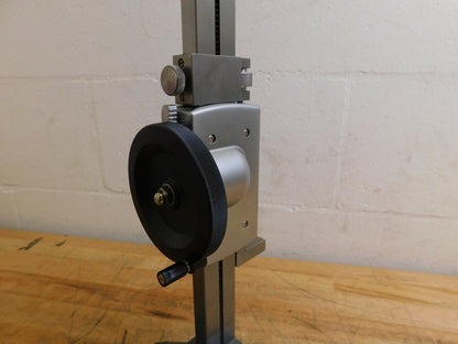 SPI 18" Electronic Height Gage CMS160409009 PARTS/REPAIR