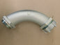 Thomas & Betts Liquidtight Conduit Connector 4" Trade 5260